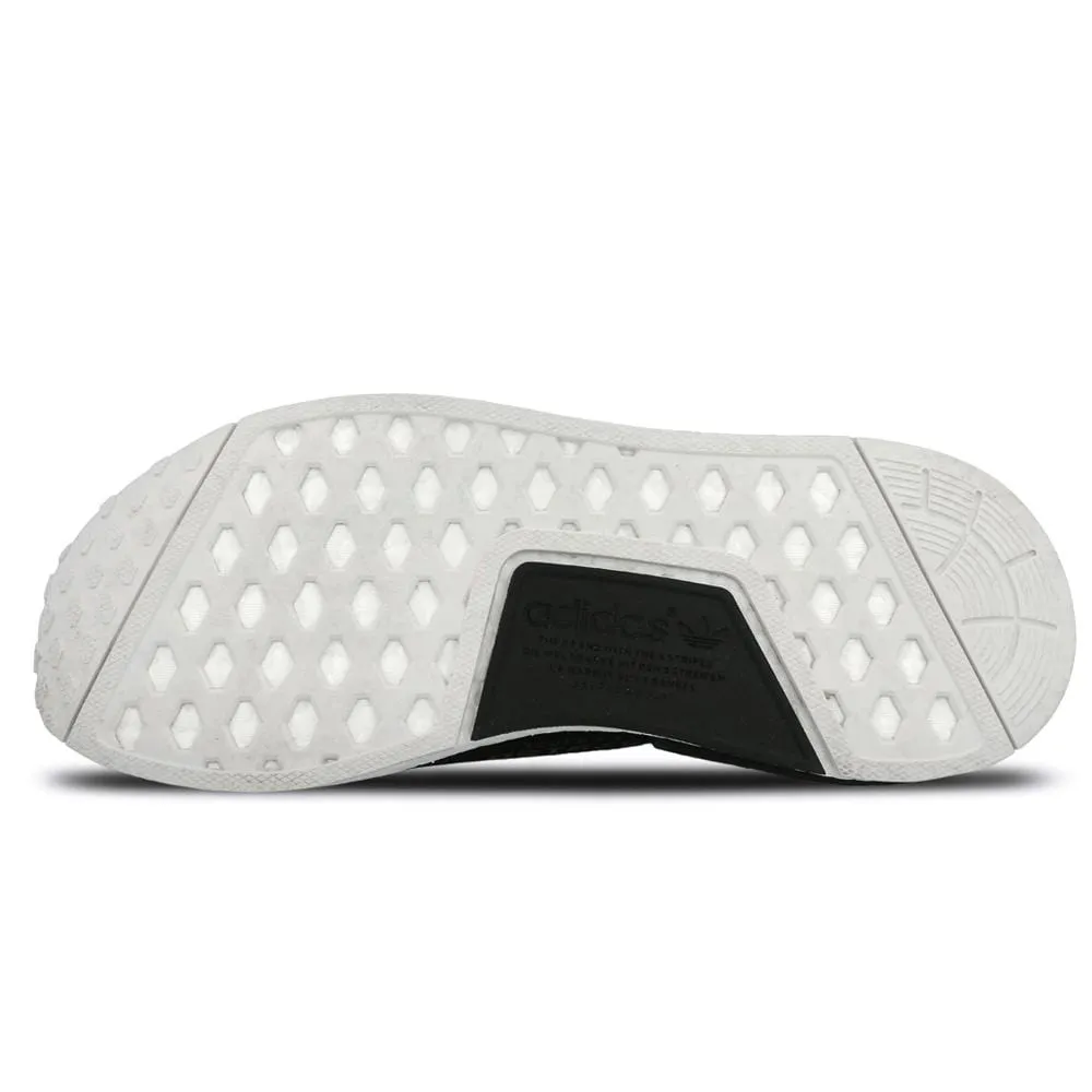 ADIDAS NMD CITY SOCK PRIMEKNIT Core Black & Vintage White