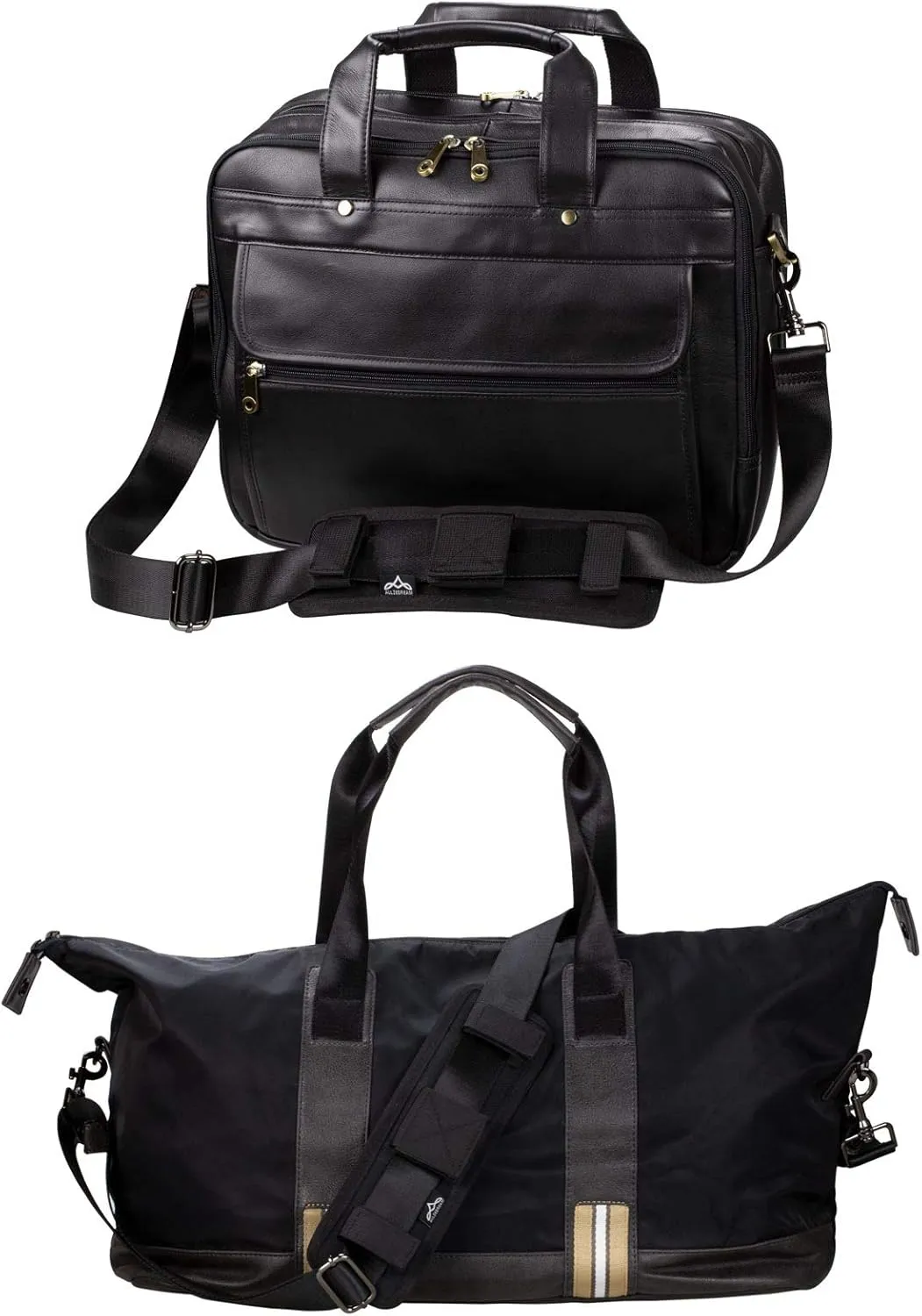 Allzedream Shoulder Strap Pad for Duffel Bag Laptop Guitar Camera