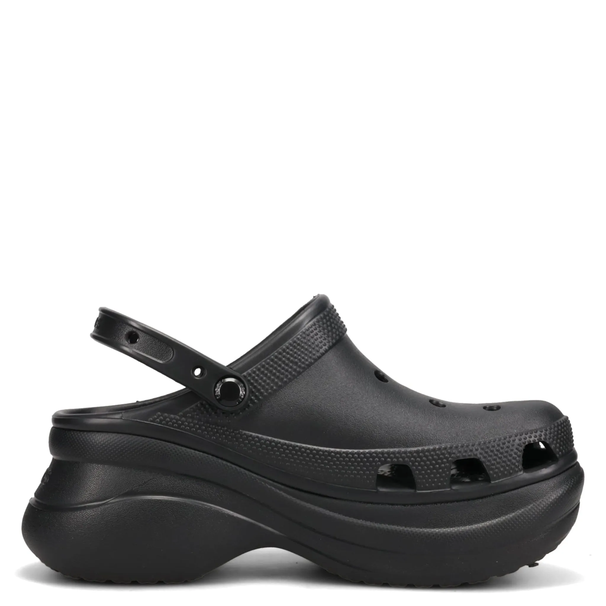 BAE CLOG / 001:BLACK