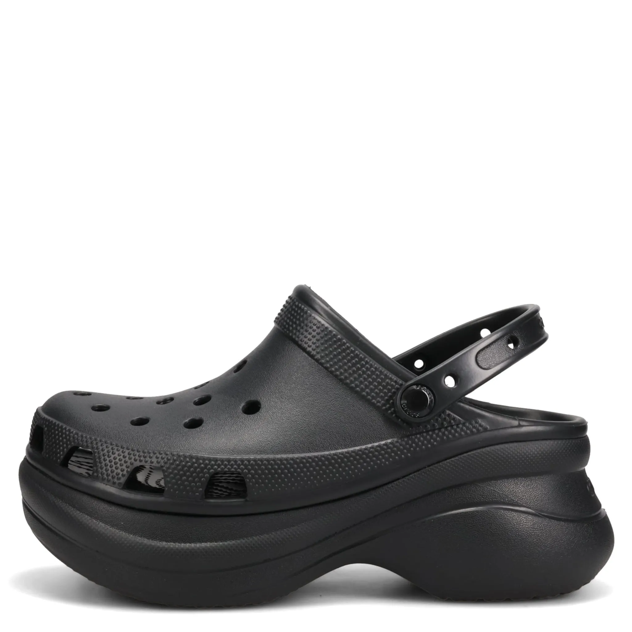 BAE CLOG / 001:BLACK