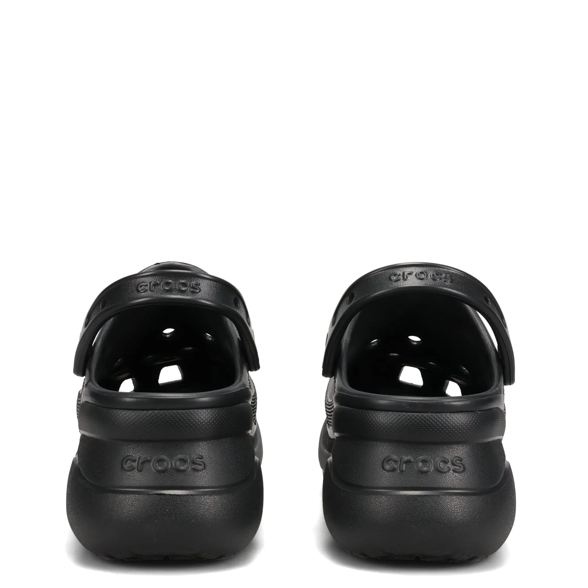 BAE CLOG / 001:BLACK