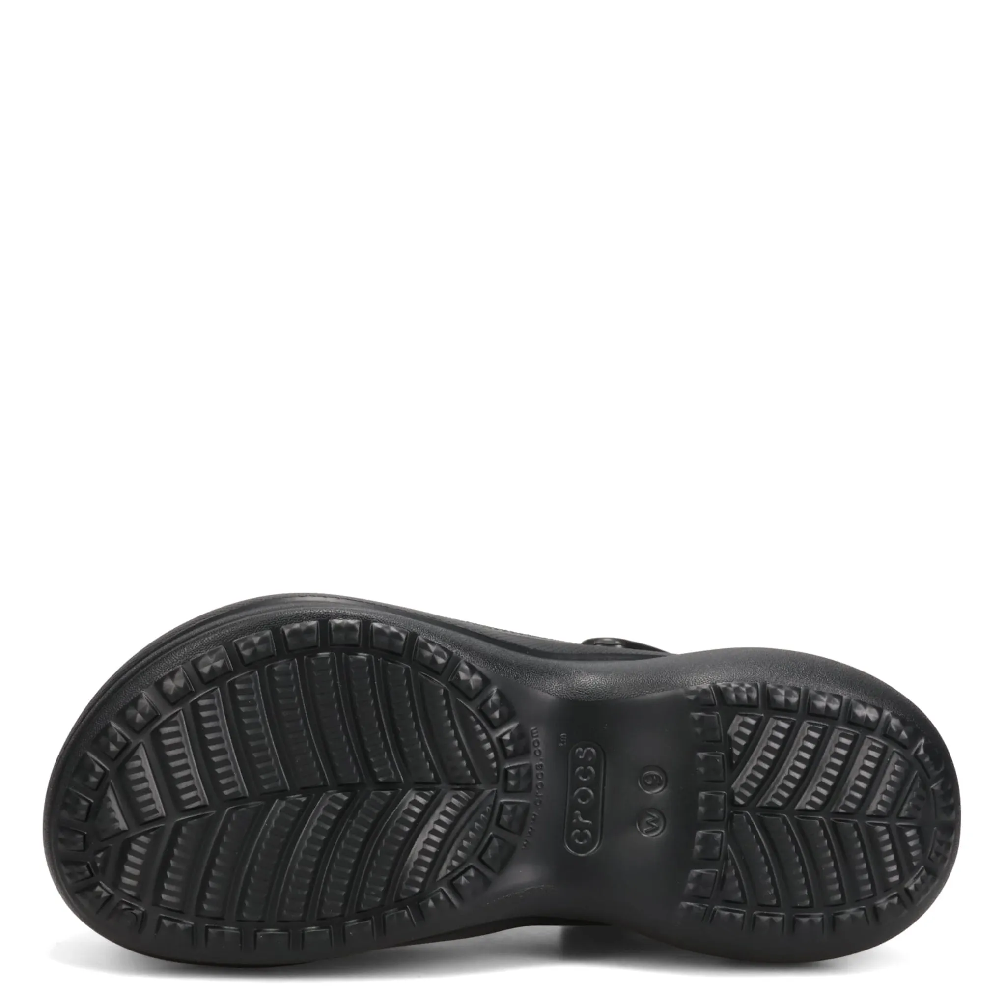 BAE CLOG / 001:BLACK