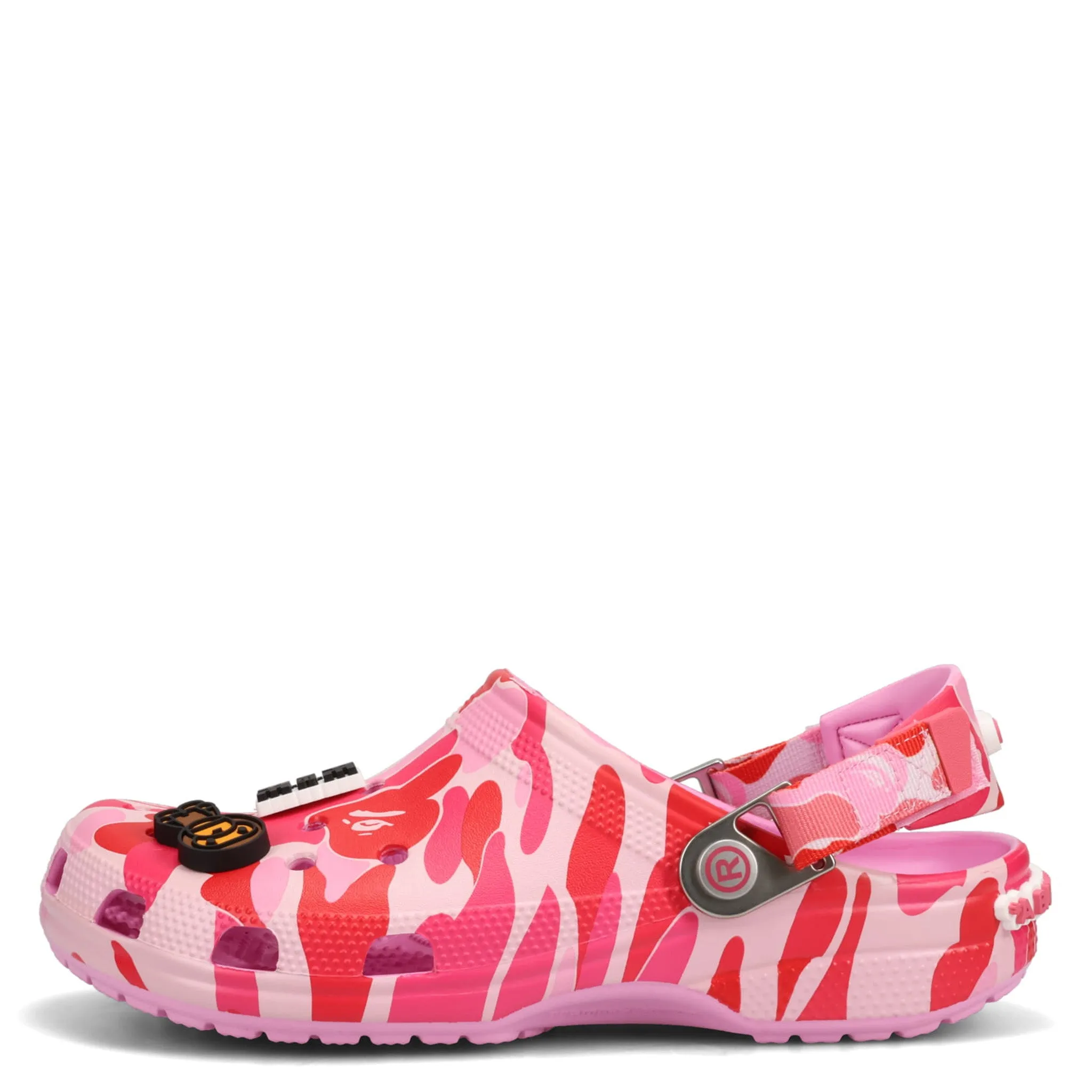 BAPE® X CROCS CLASSIC CLOG / 6I2:CNTN