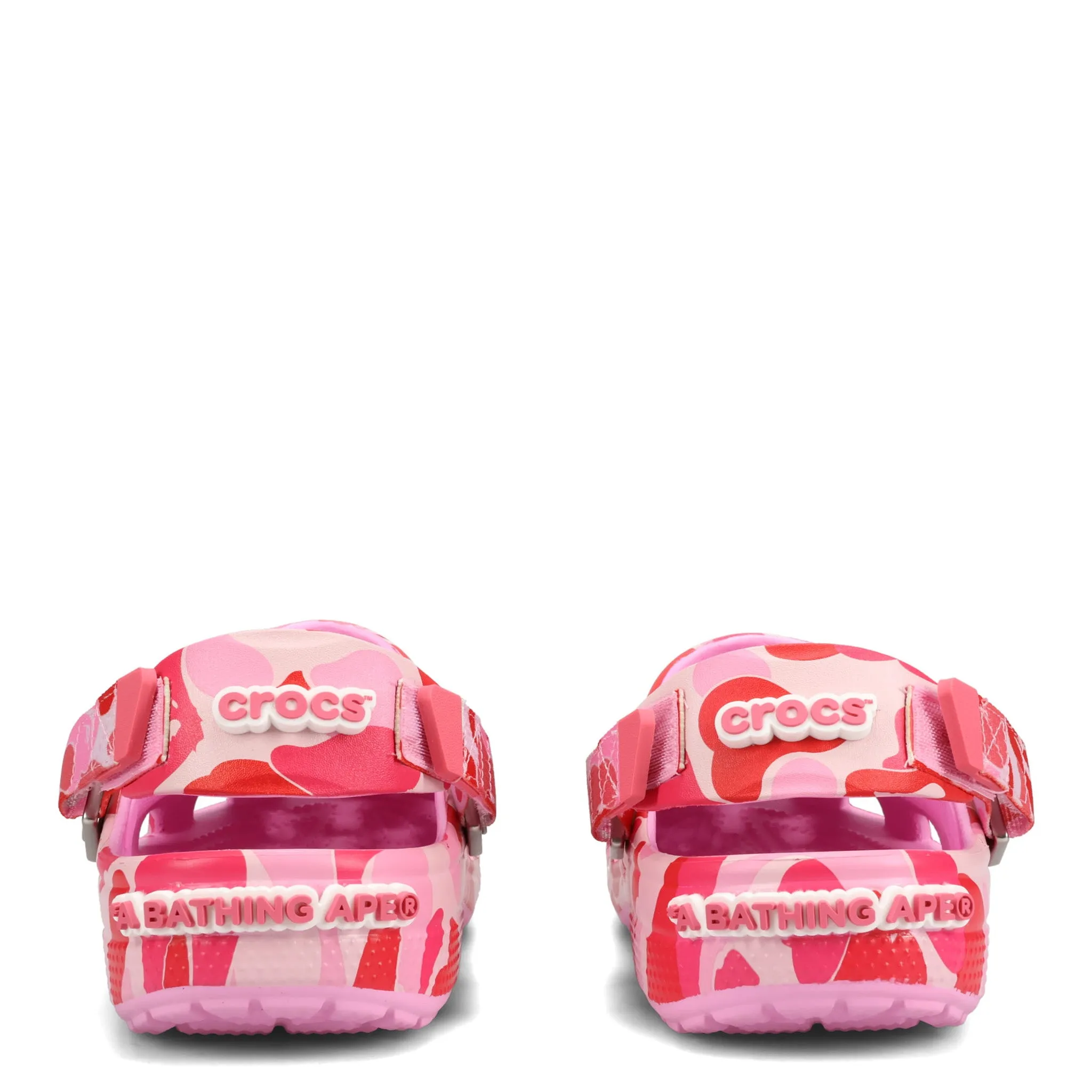 BAPE® X CROCS CLASSIC CLOG / 6I2:CNTN