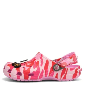 BAPE® X CROCS CLASSIC CLOG / 6I2:CNTN