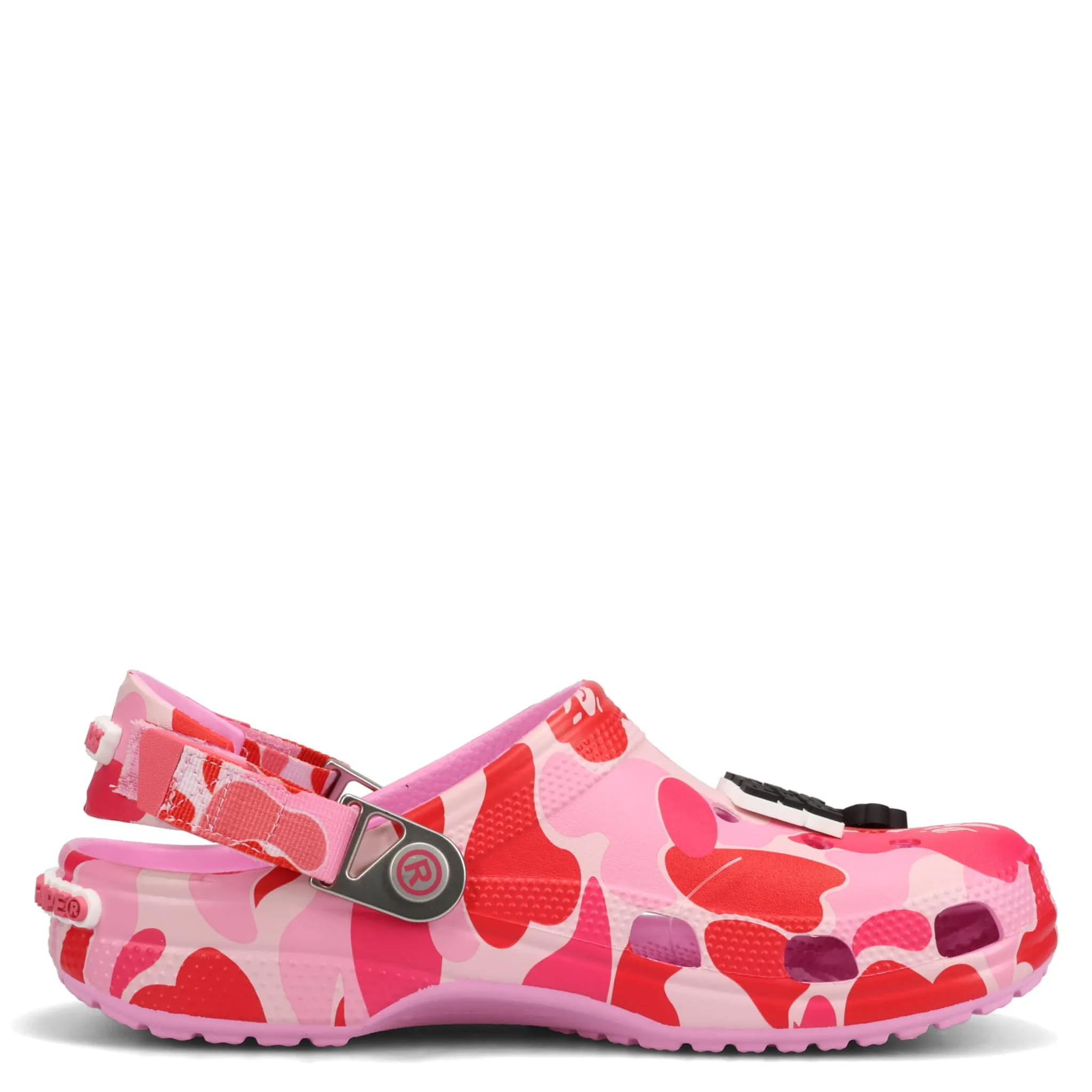 BAPE® X CROCS CLASSIC CLOG / 6I2:CNTN
