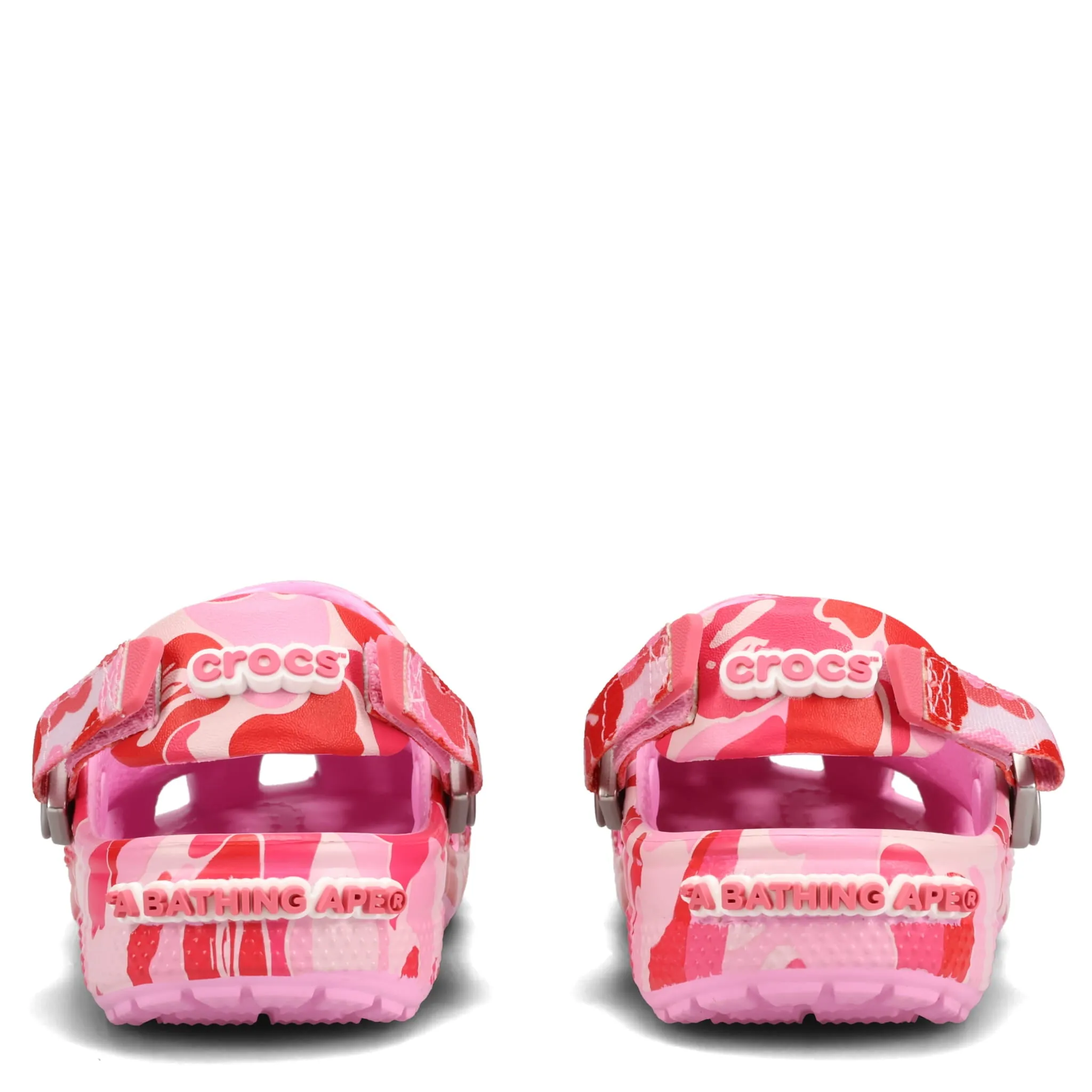 BAPE® X CROCS CLASSIC KIDS CLOG / 6I2:CNTN