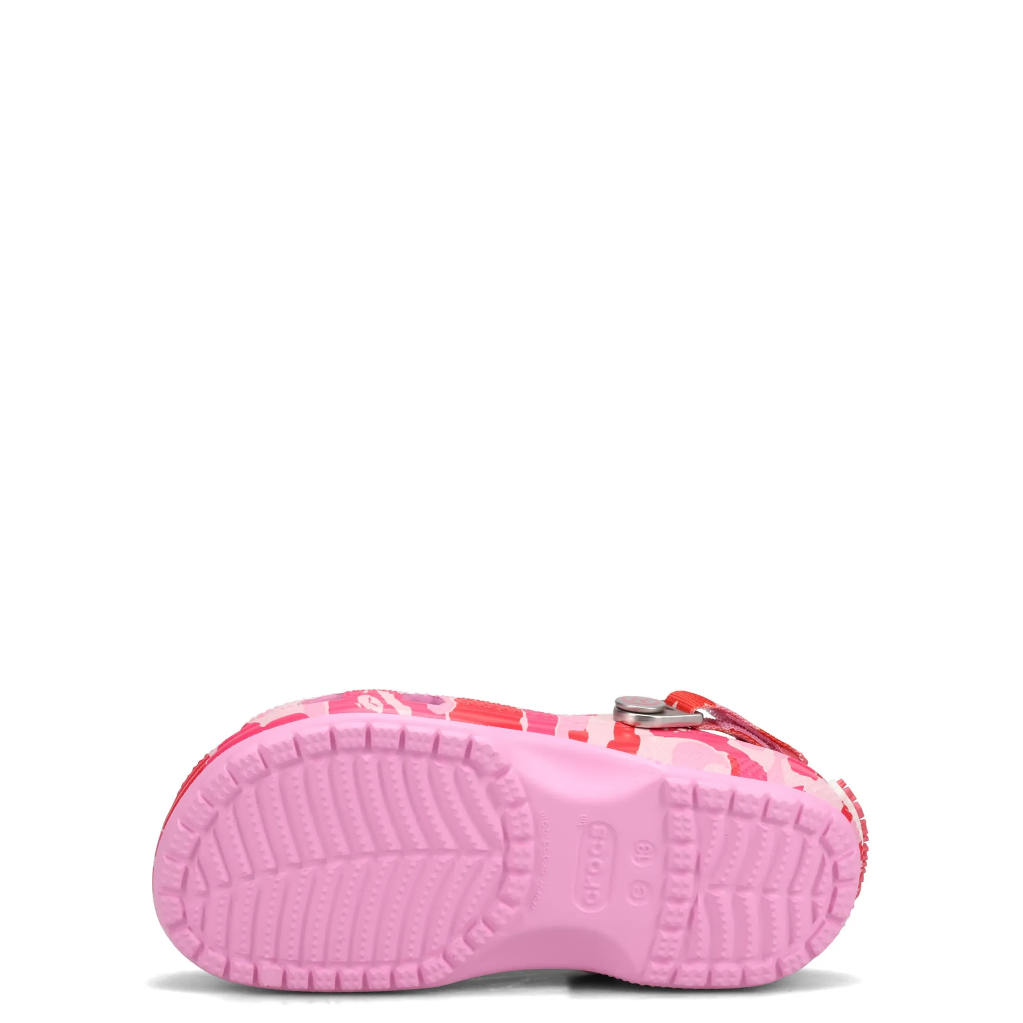 BAPE® X CROCS CLASSIC KIDS CLOG / 6I2:CNTN