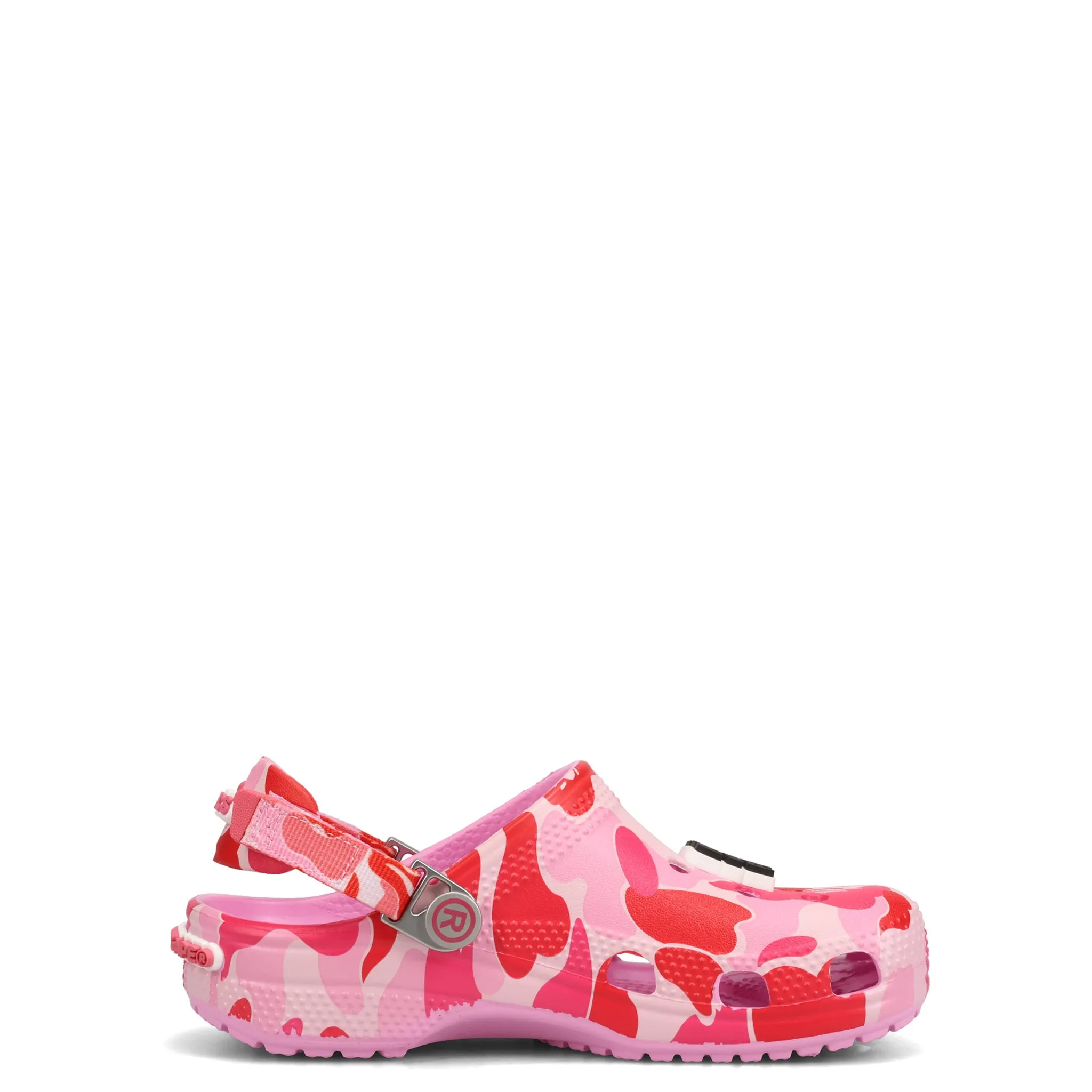 BAPE® X CROCS CLASSIC KIDS CLOG / 6I2:CNTN