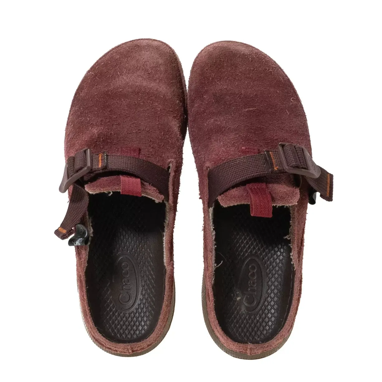 Chaco Paonia Clog