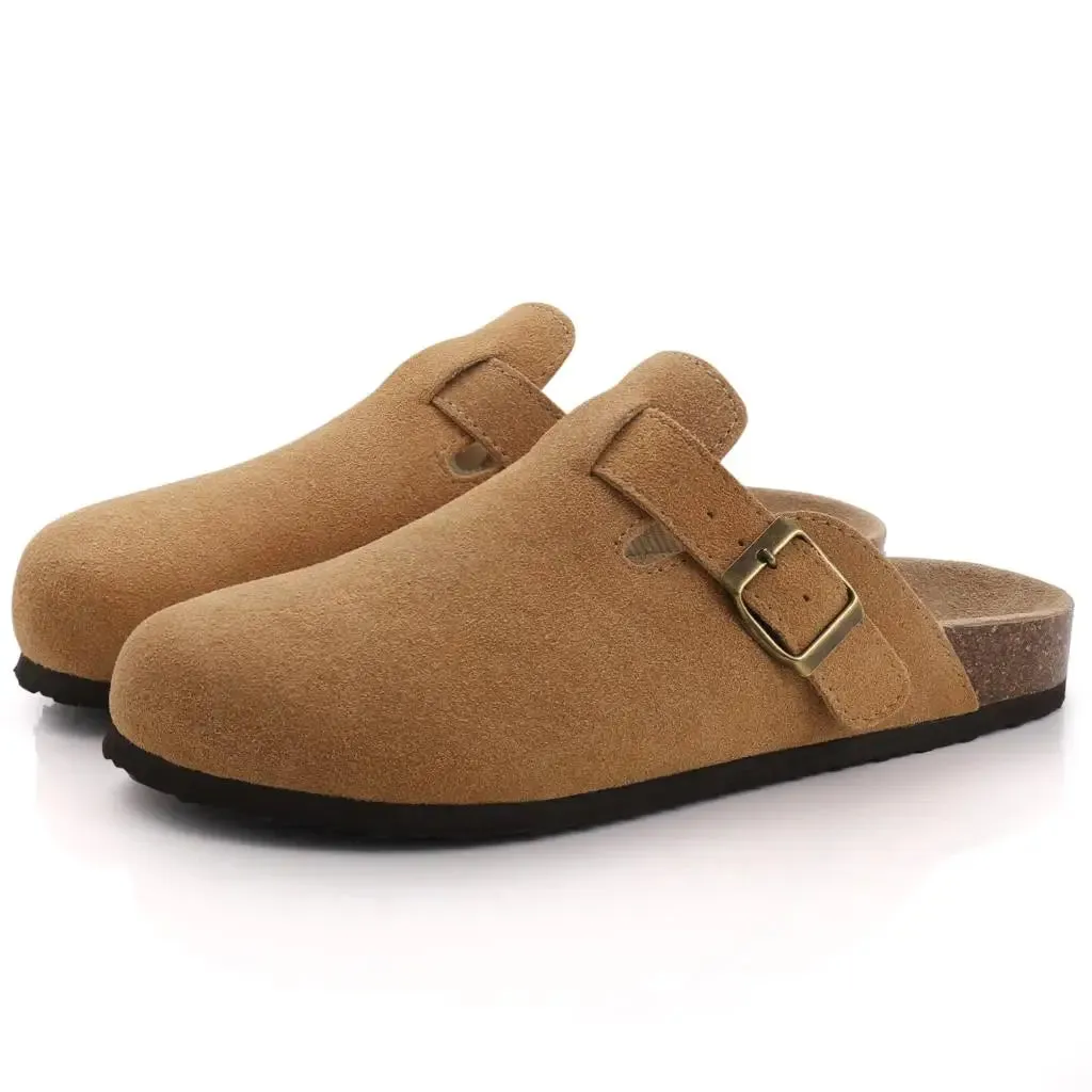 Clog Sandals