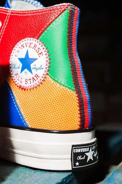 Converse Chuck 70