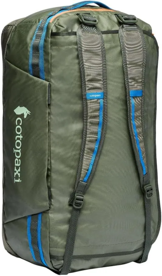 Cotopaxi Allpa Getaway 70 L Duffel