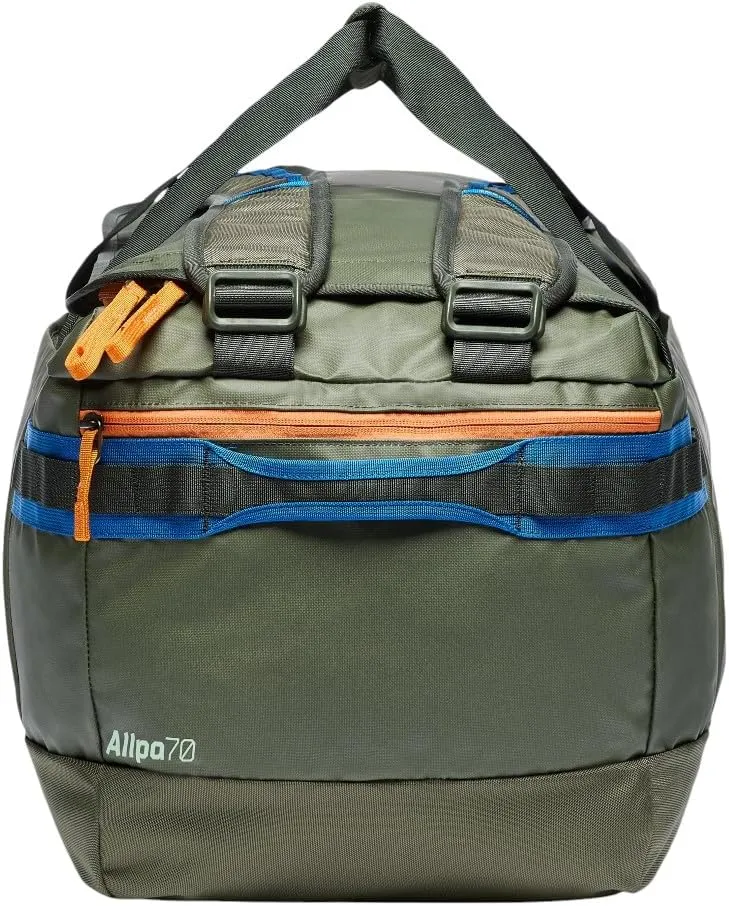 Cotopaxi Allpa Getaway 70 L Duffel