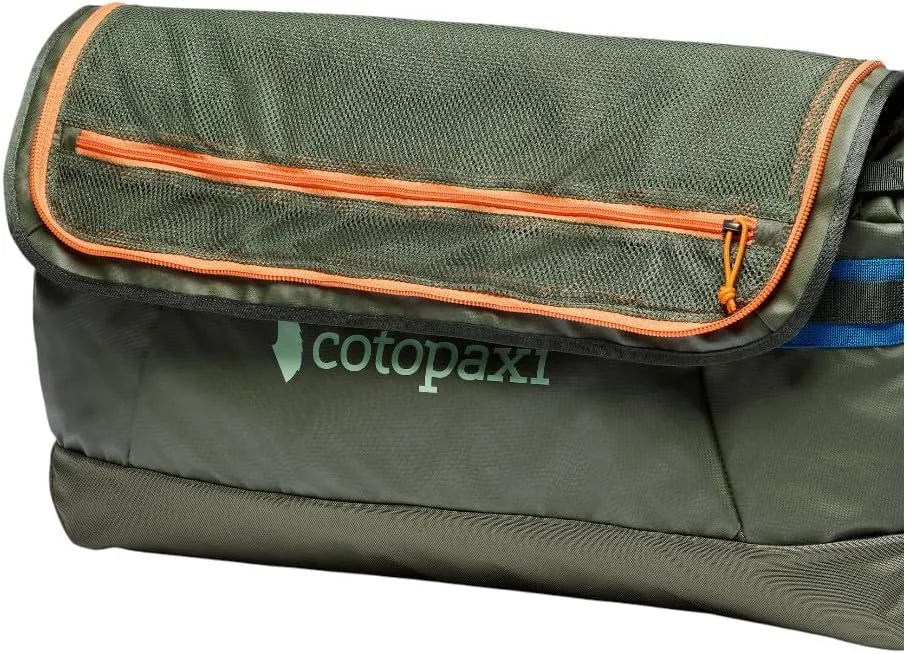 Cotopaxi Allpa Getaway 70 L Duffel