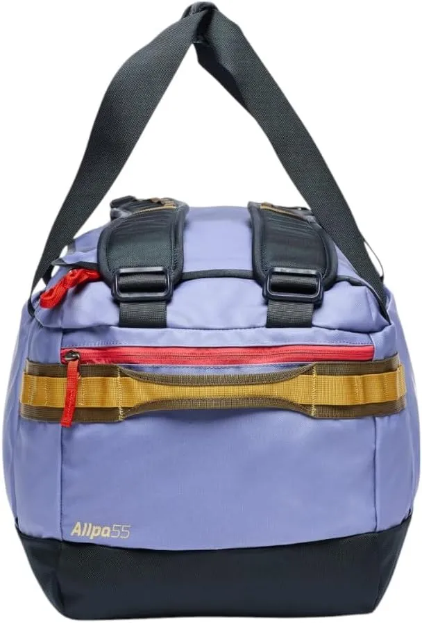 Cotopaxi Unisex's Allpa Getaway 55 L Duffel