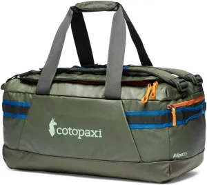 Cotopaxi Unisex's Allpa Getaway 55 L Duffel
