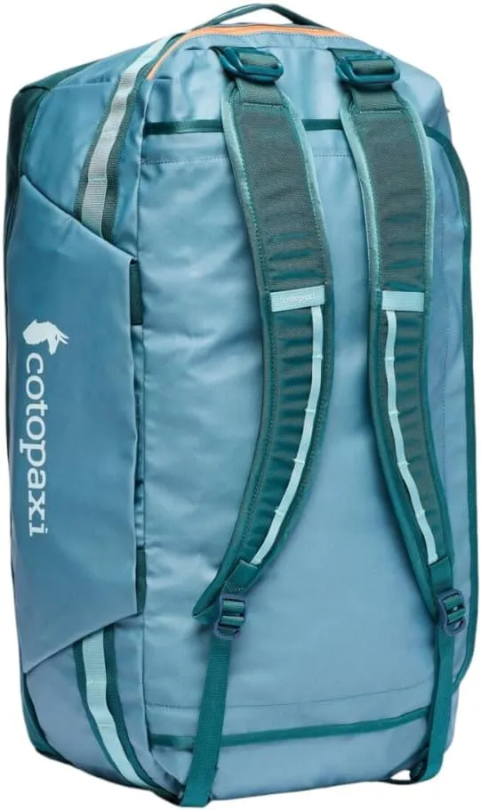 Cotopaxi Unisex's Allpa Getaway 55 L Duffel