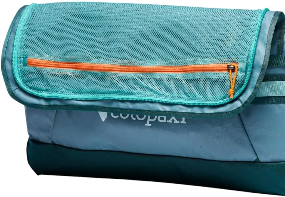 Cotopaxi Unisex's Allpa Getaway 55 L Duffel