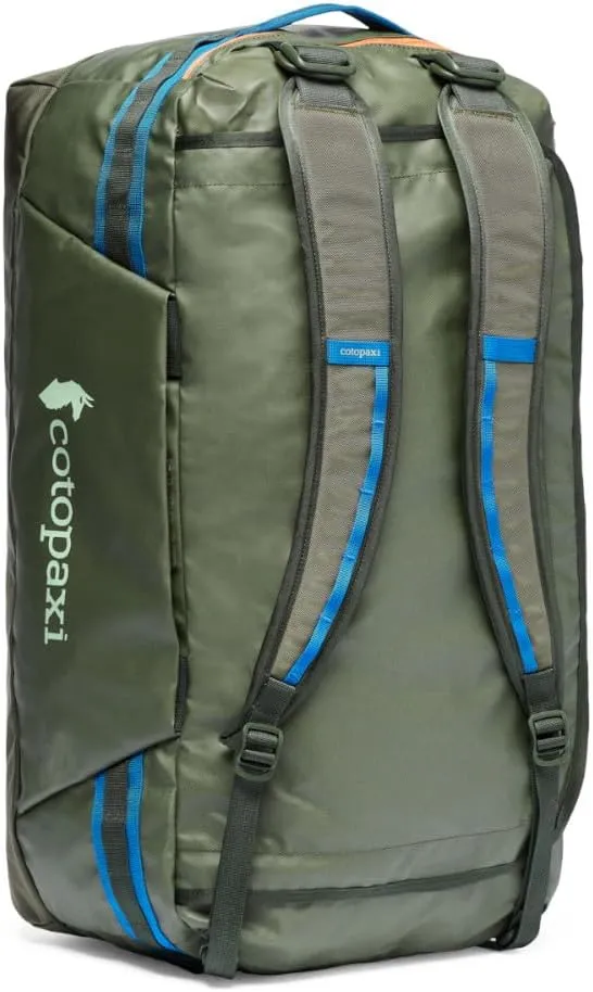 Cotopaxi Unisex's Allpa Getaway 55 L Duffel