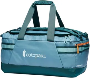 Cotopaxi Unisex's Allpa Getaway 55 L Duffel