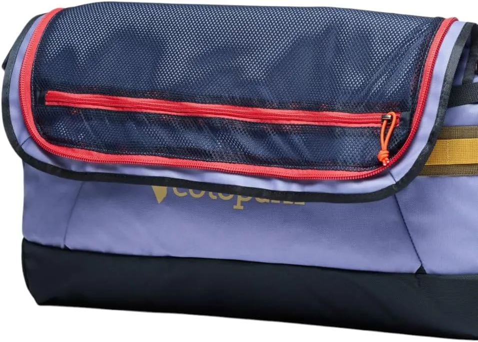 Cotopaxi Unisex's Allpa Getaway 55 L Duffel