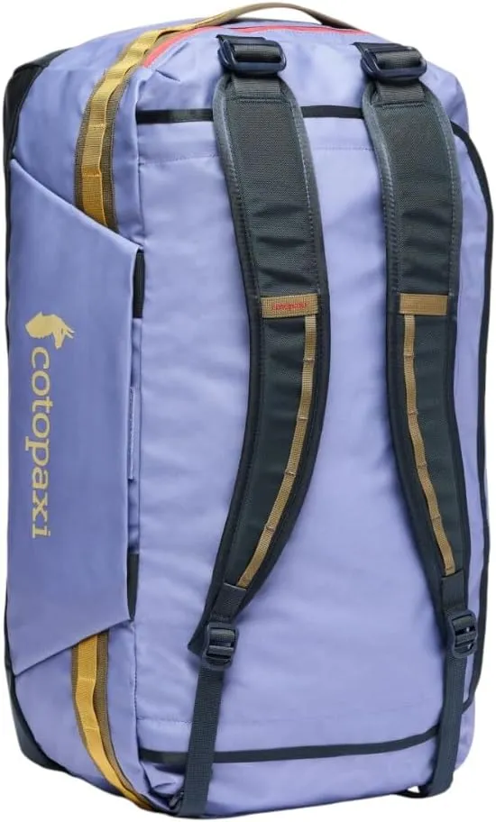 Cotopaxi Unisex's Allpa Getaway 55 L Duffel