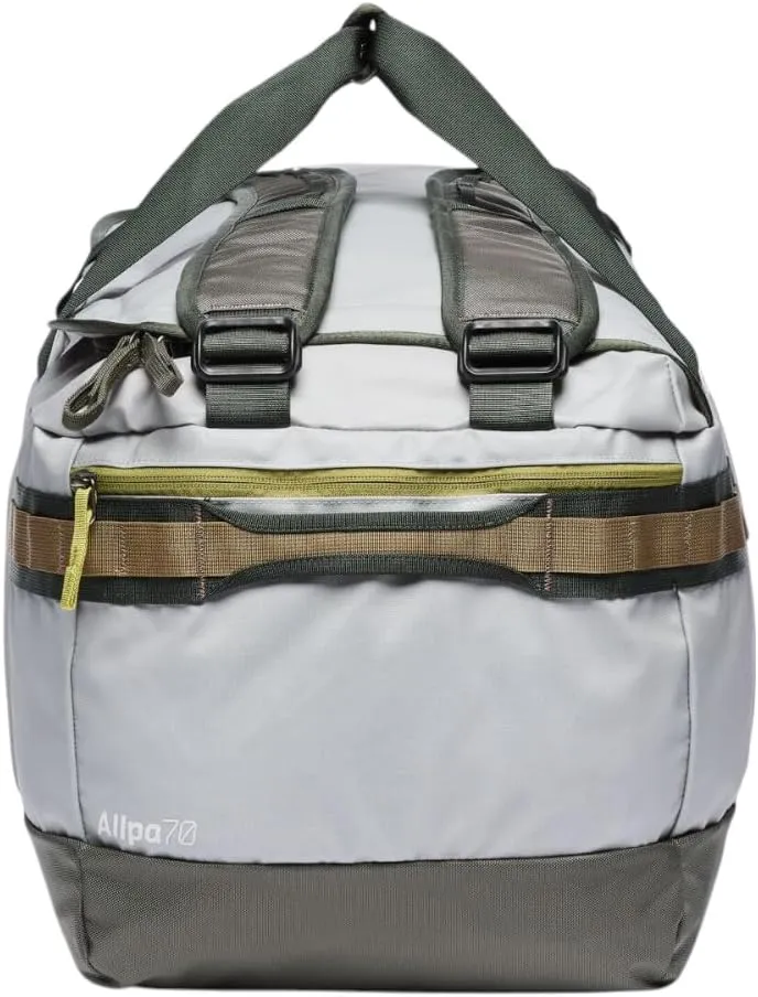 Cotopaxi Unisex's Allpa Getaway 70 L Duffel