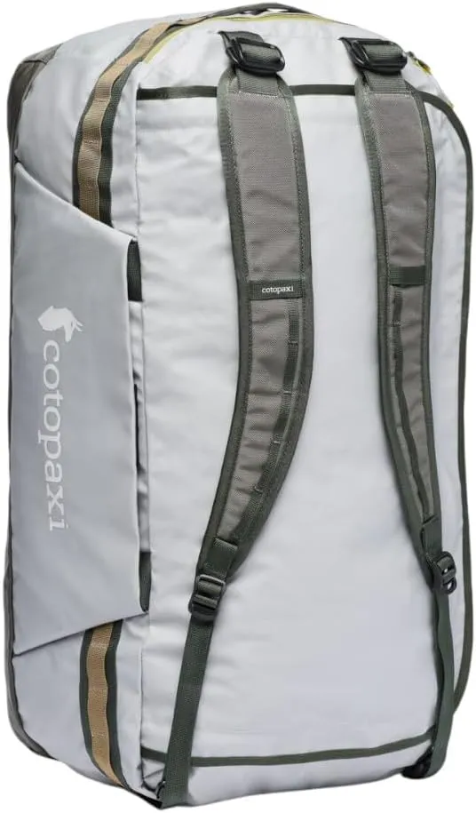 Cotopaxi Unisex's Allpa Getaway 70 L Duffel