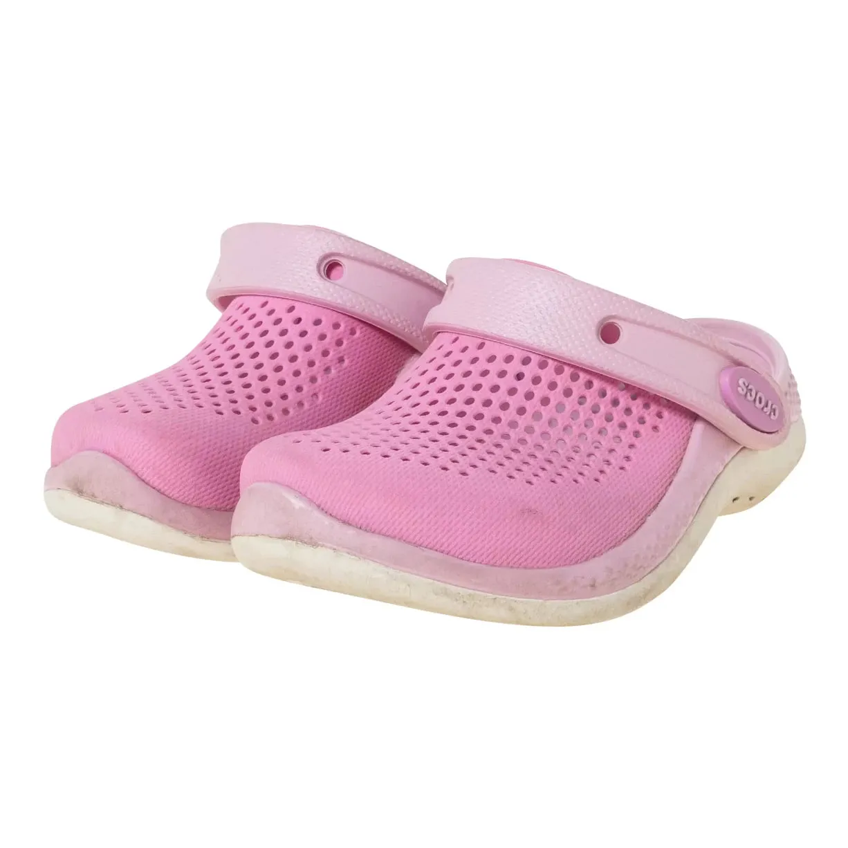 Crocs Child Literide 360 Clog - Kids'