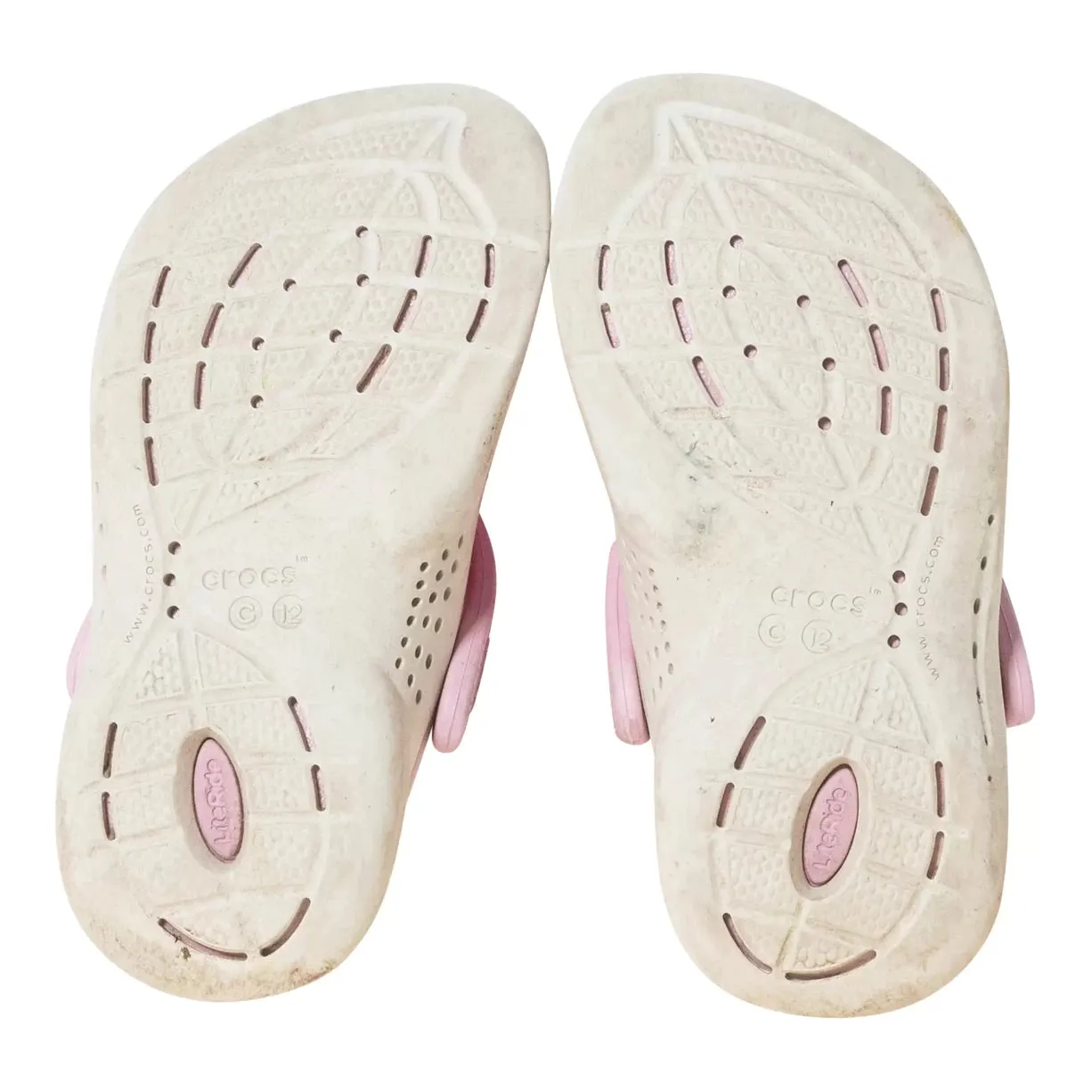 Crocs Child Literide 360 Clog - Kids'