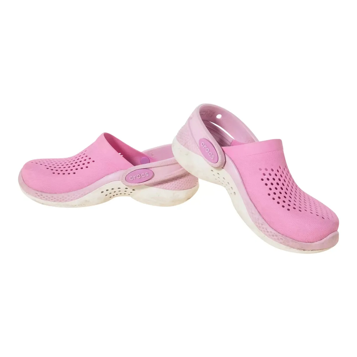 Crocs Child Literide 360 Clog - Kids'