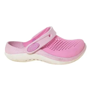 Crocs Child Literide 360 Clog - Kids'