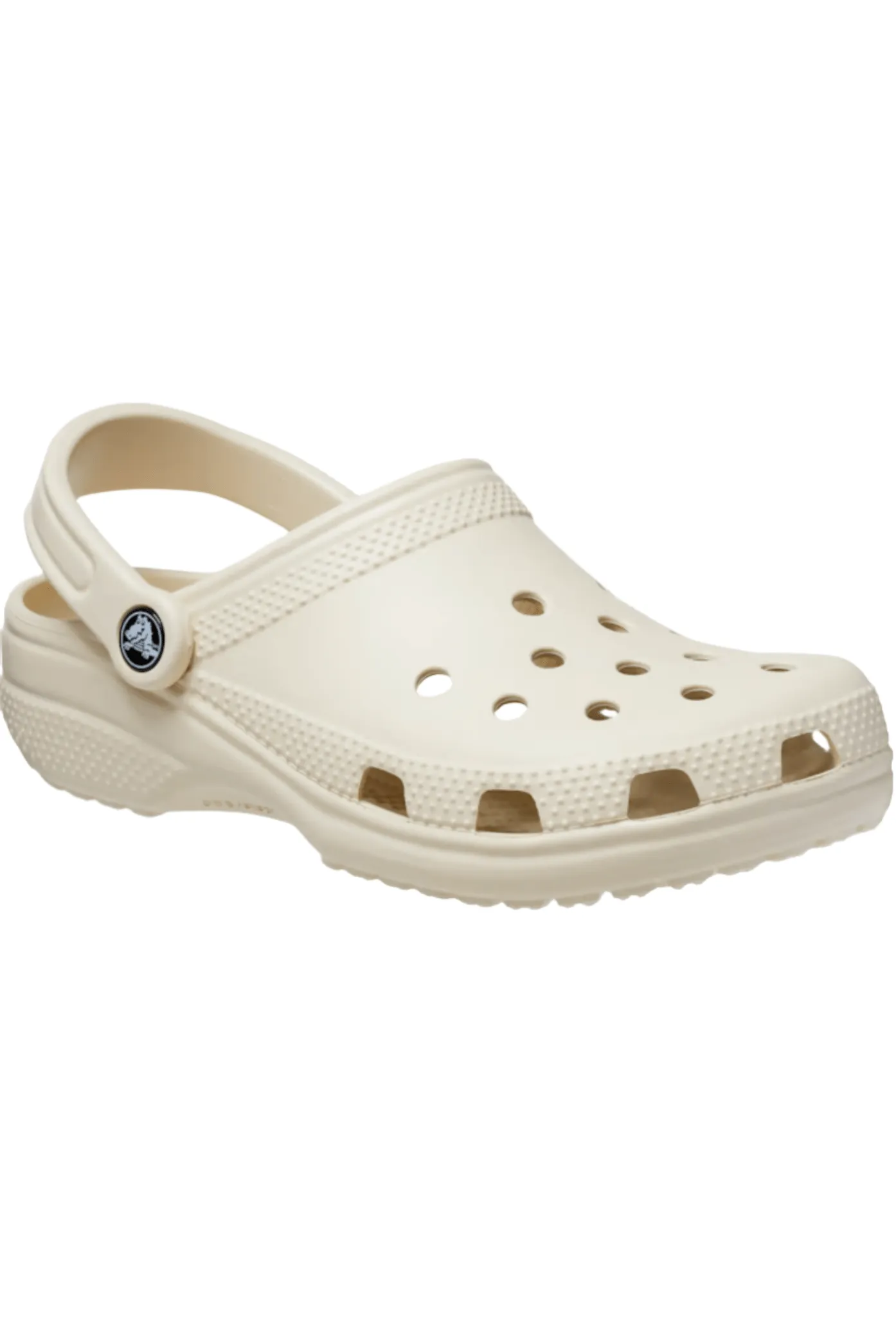 CROCS CLASSIC UNISEX CLOG - BONE
