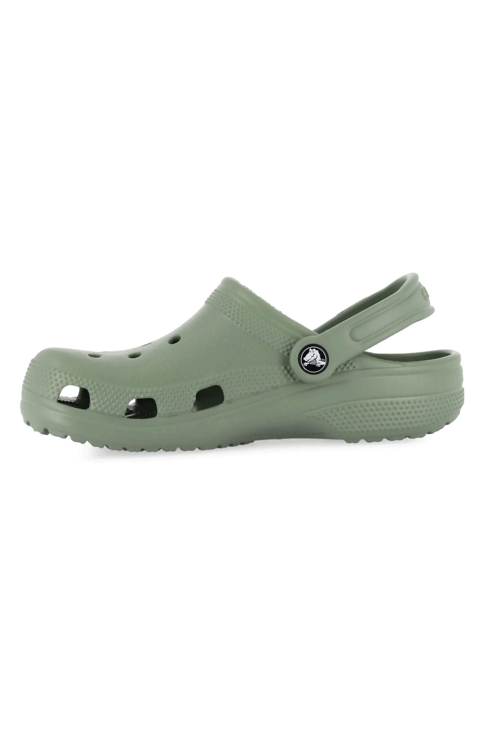 CROCS CLASSIC UNISEX CLOG - MOSS