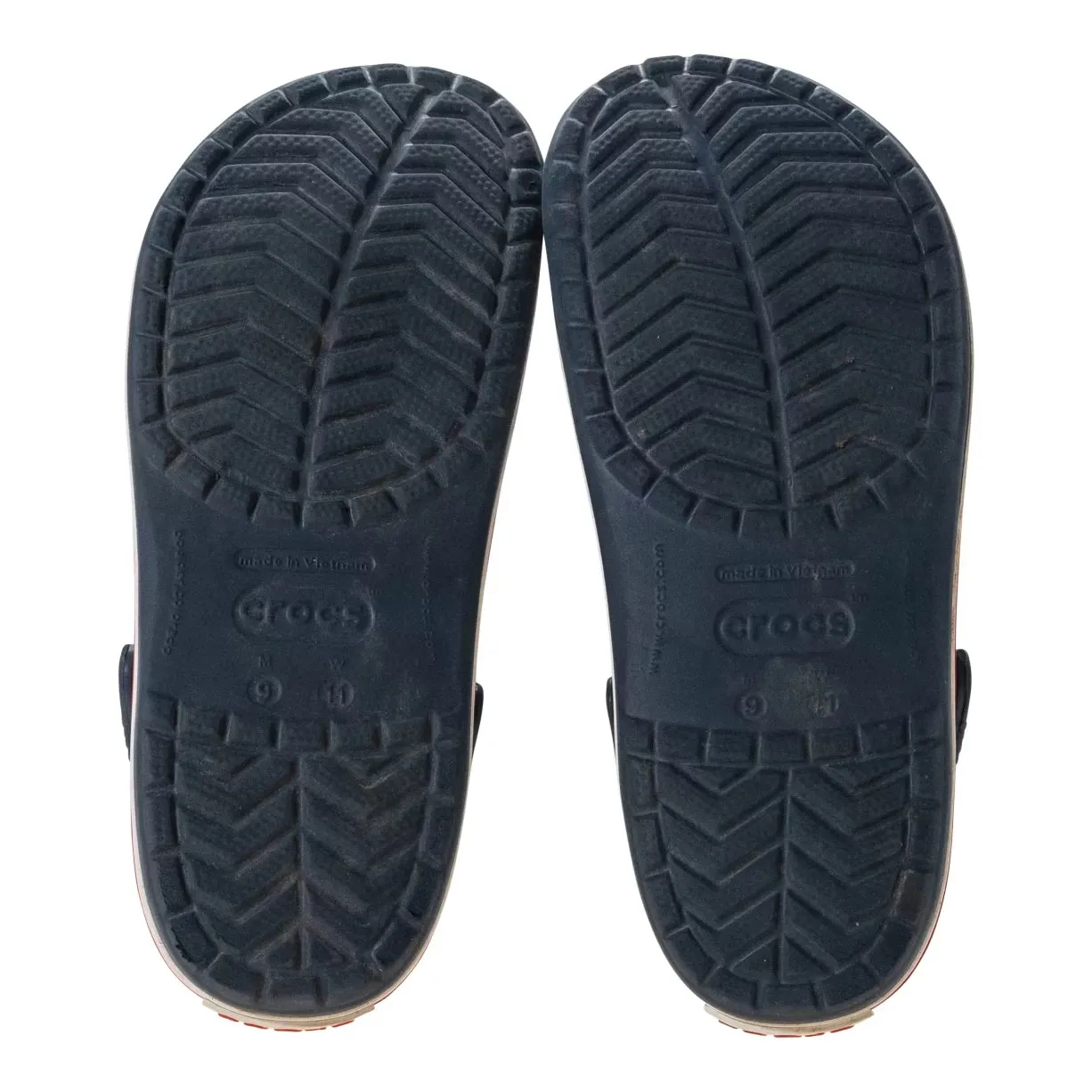 Crocs Crocband Clog - Men's