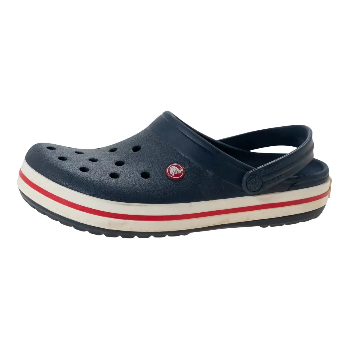 Crocs Crocband Clog - Men's