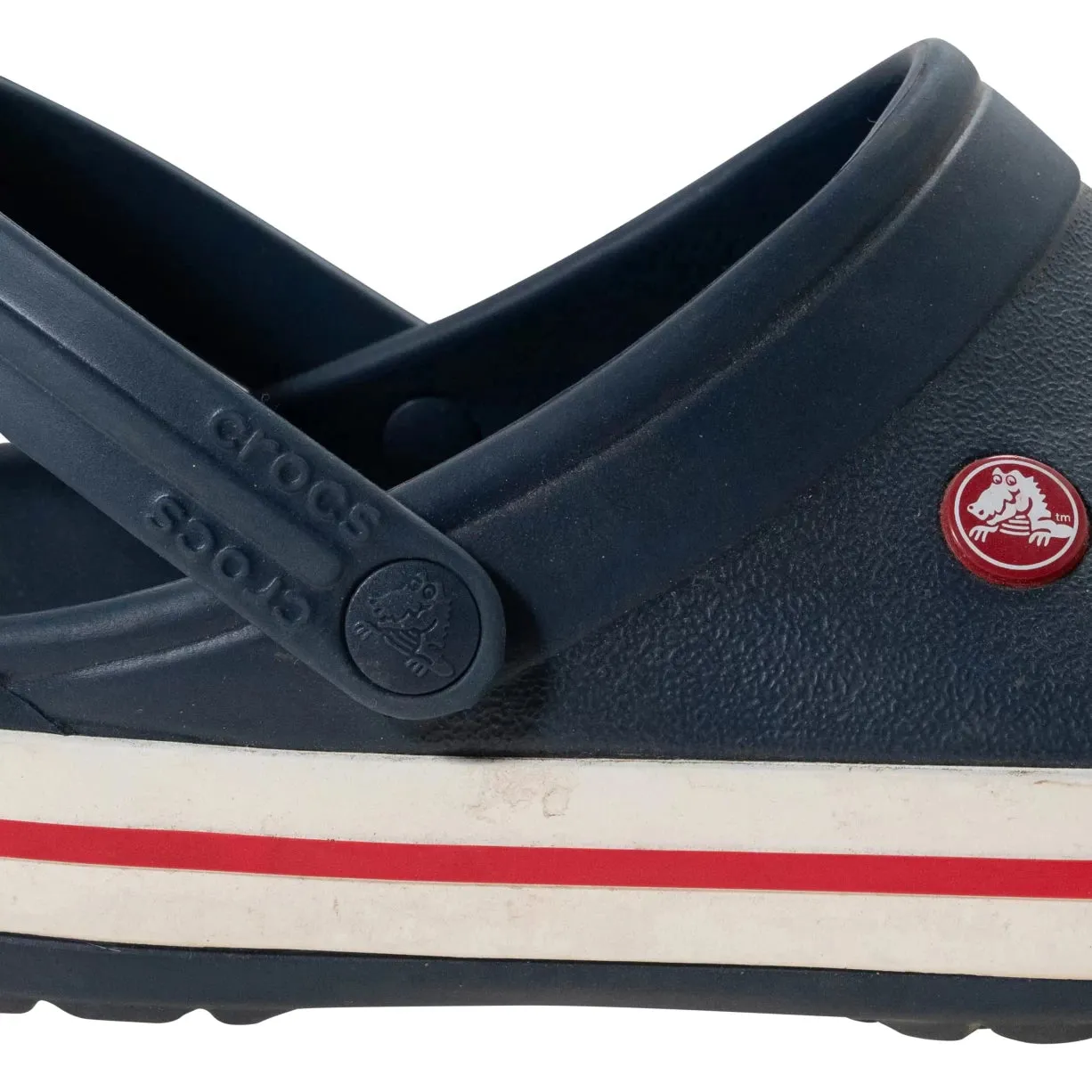 Crocs Crocband Clog - Men's