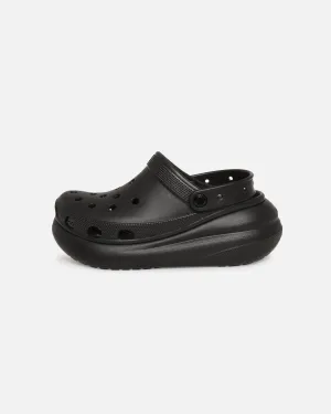 Crocs Crush Clog Black