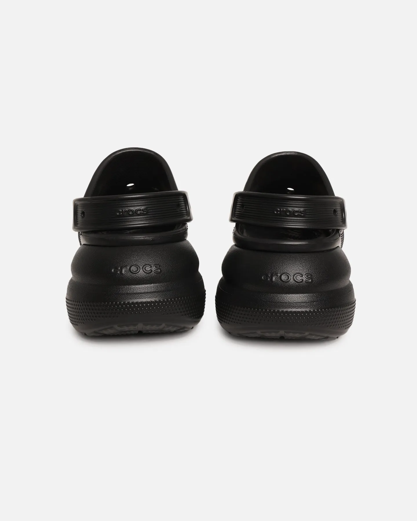 Crocs Crush Clog Black