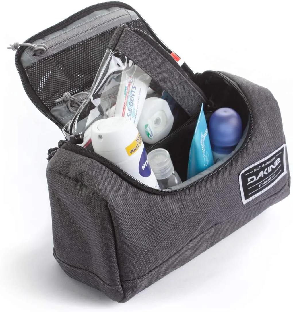 Dakine Revival Toiletry Travel Kit