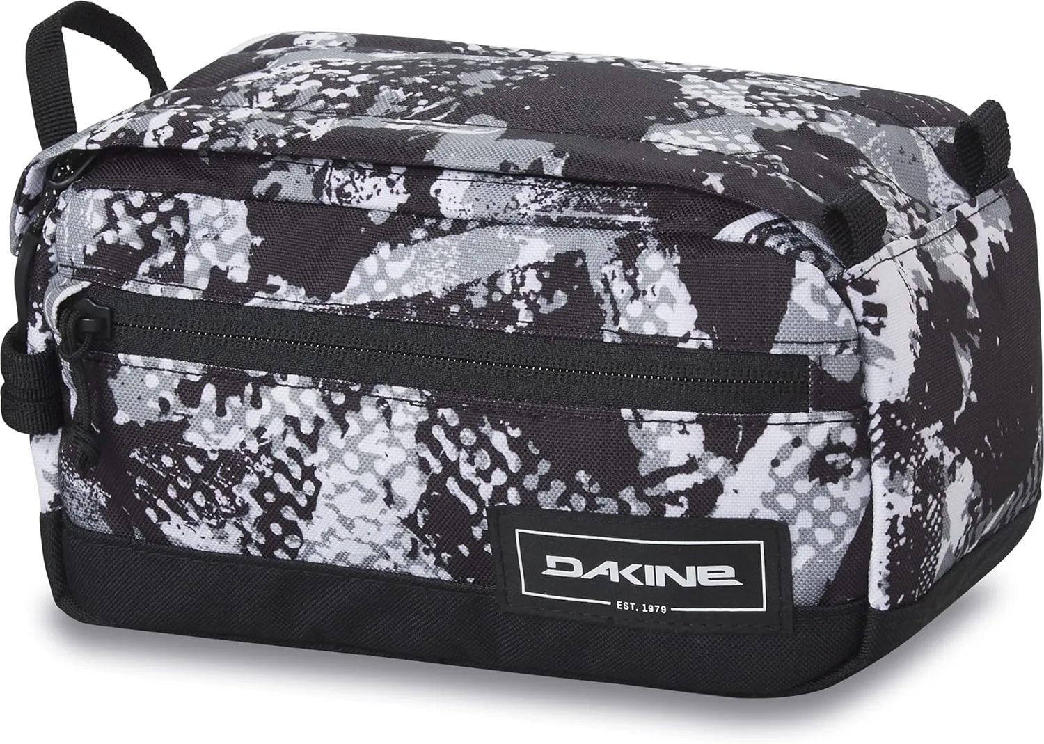 Dakine Street Art Groomer Medium Travel Kit