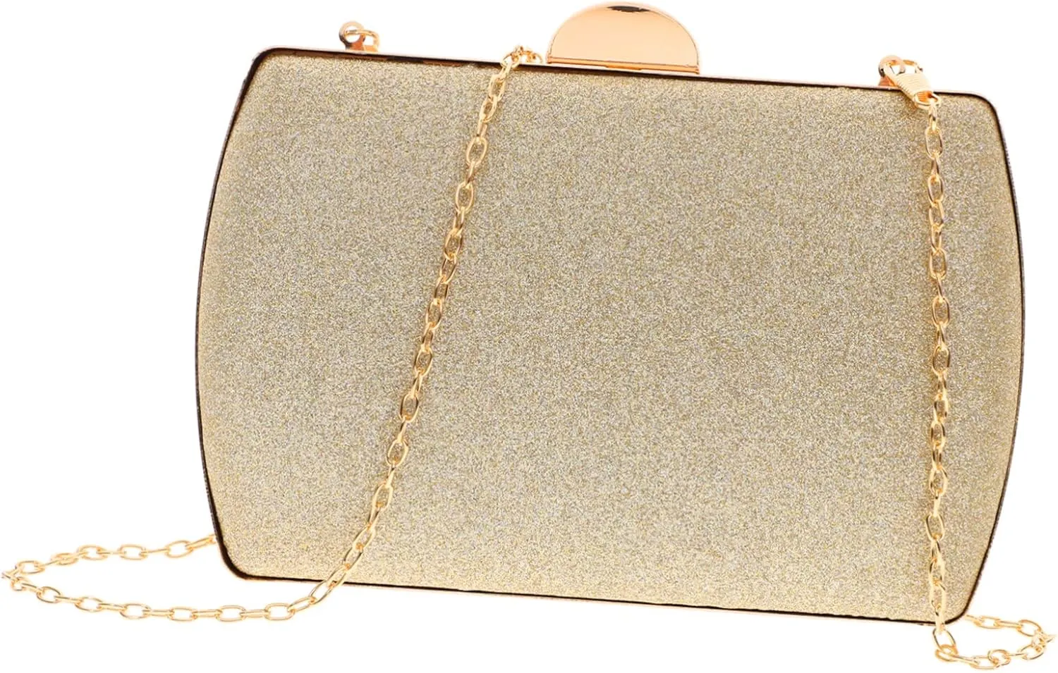 Elegant Wedding Banquet Bag Mini Handbag for Women Fashionable Evening Bag Phone Compartment Clutch Purse