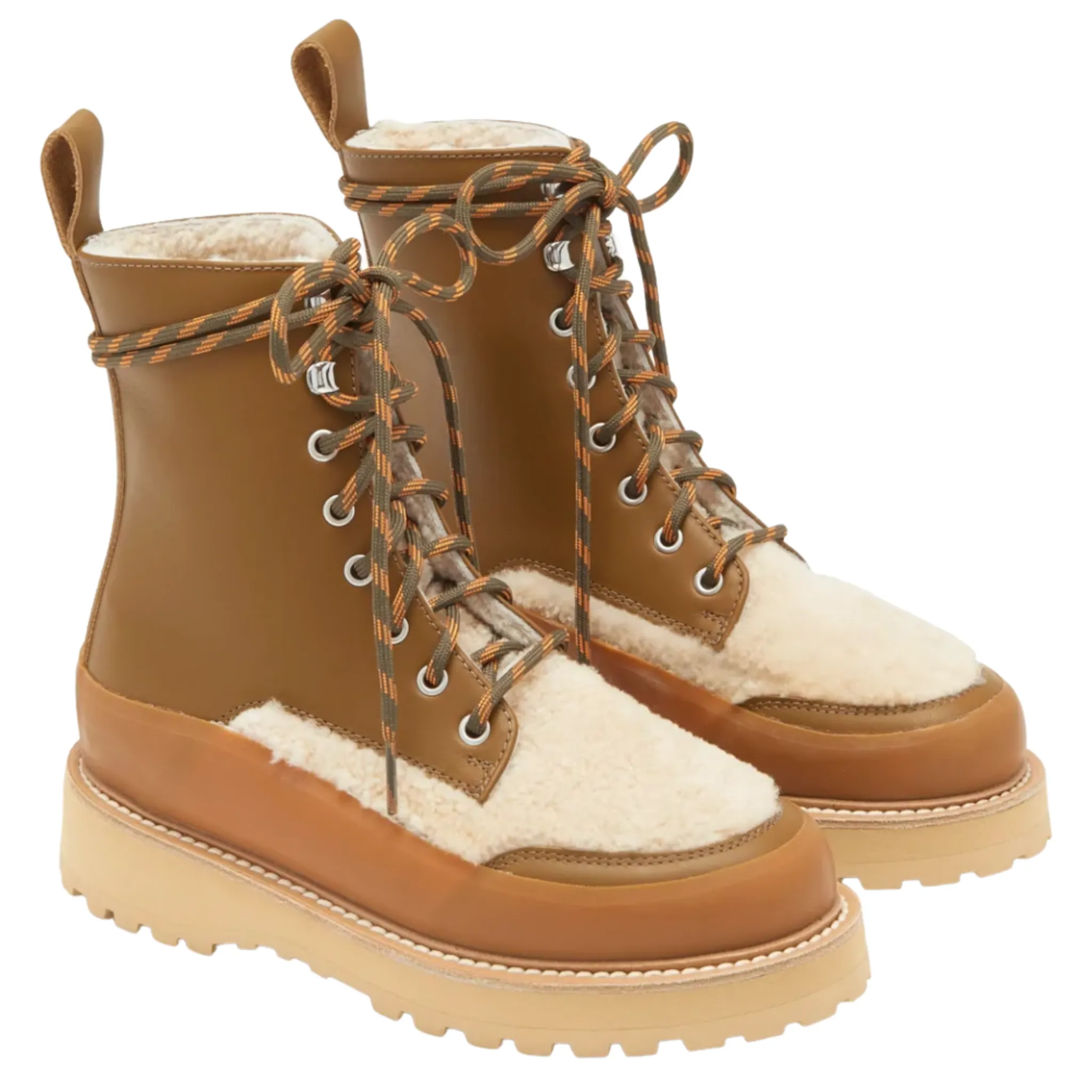 Etna Boot