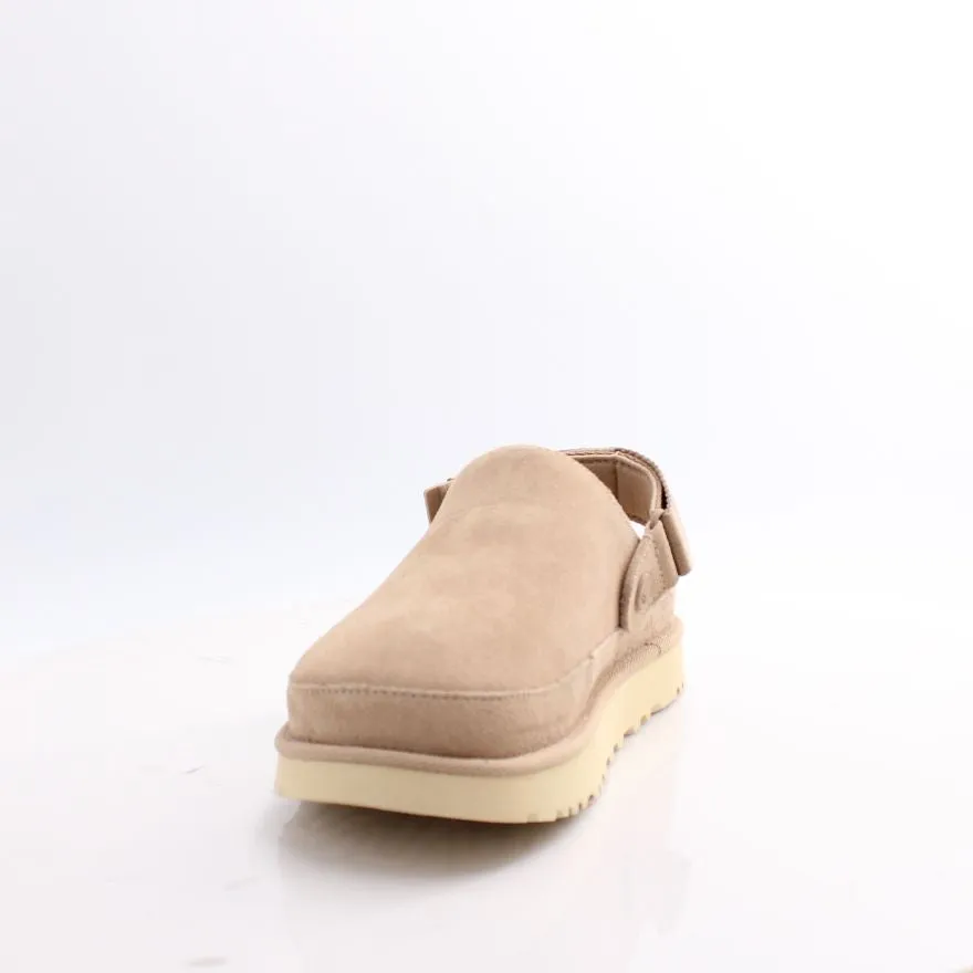 GOLDENSTAR CLOG UGGS