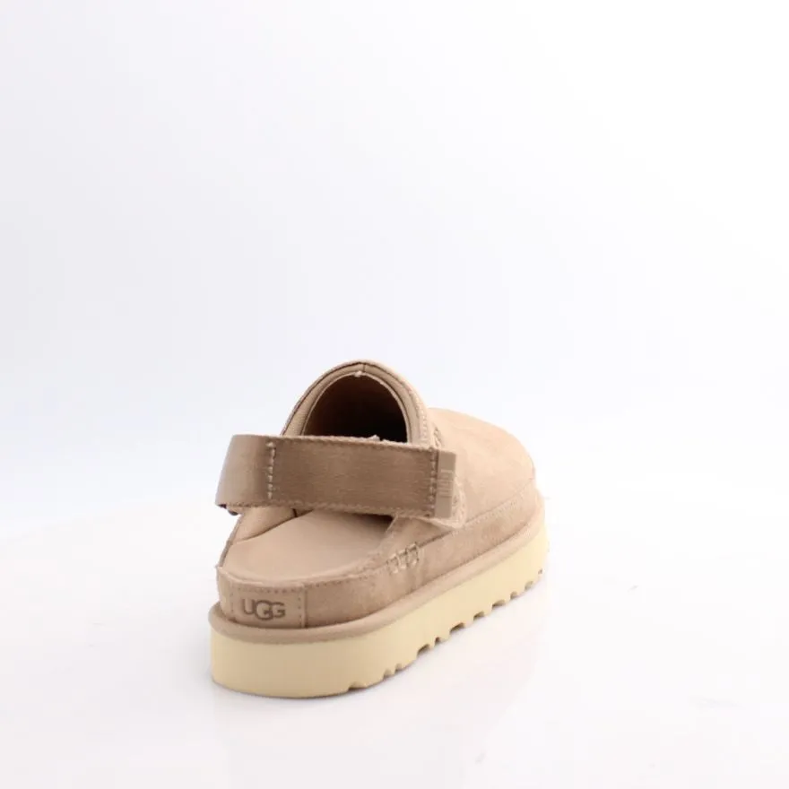 GOLDENSTAR CLOG UGGS