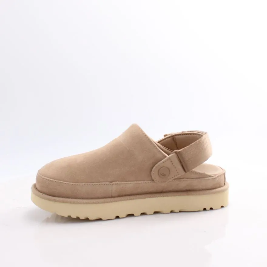 GOLDENSTAR CLOG UGGS