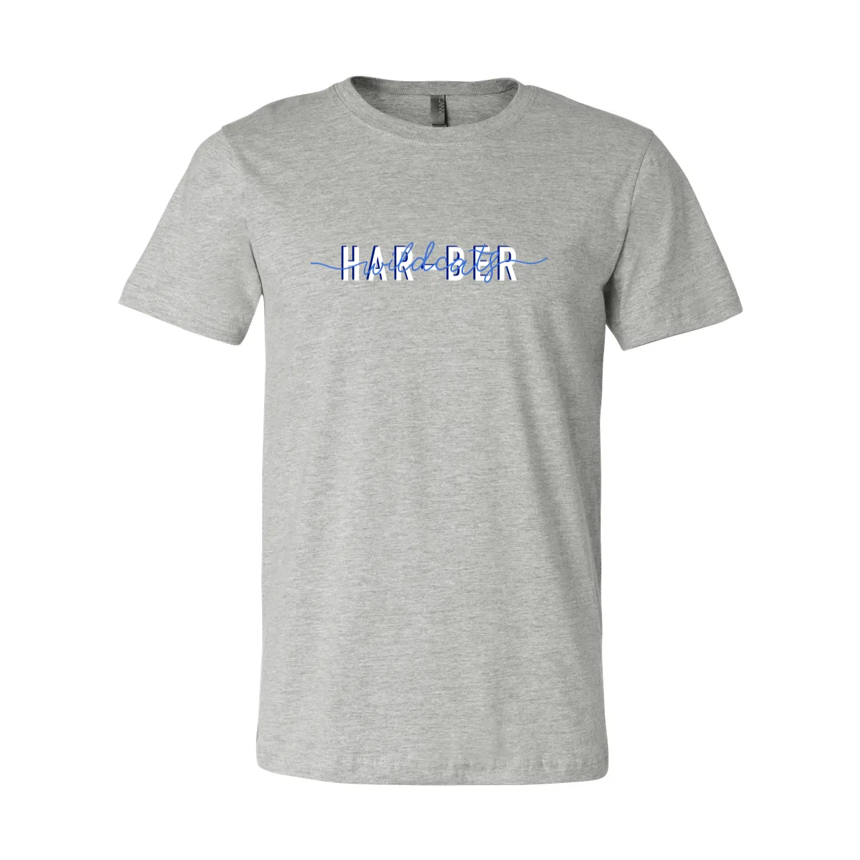 Har-Ber Wildcats T-Shirt