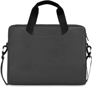 Laptop Bag Shoulder Bags Messenger Bag for Women Men Crossbody Document Case Briefcases Leather Computer Work Office