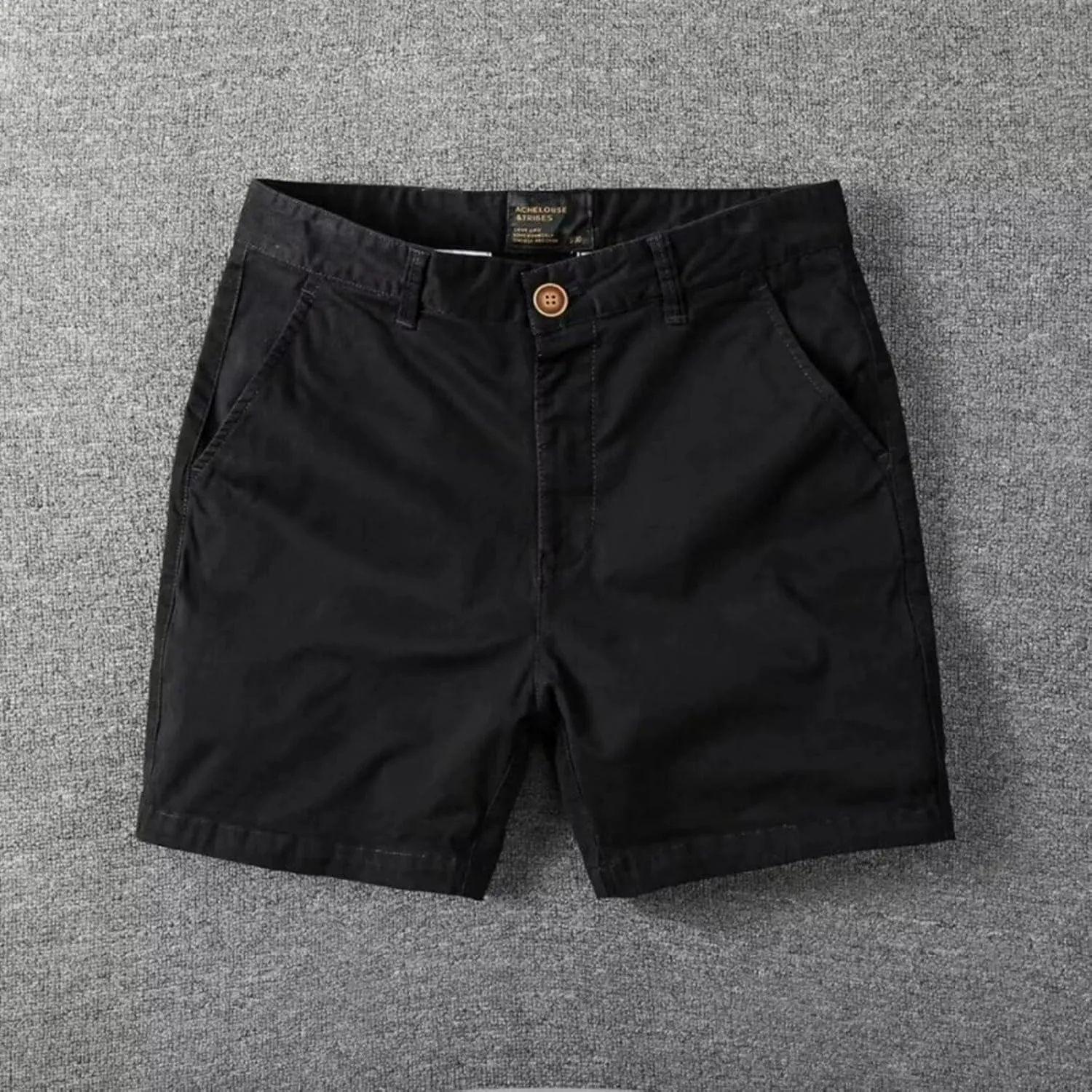 Mens Dress Trousers Baggy Work Baggy Swim Skinny Riding Public Leather Football with Pockets Yoga Basketball